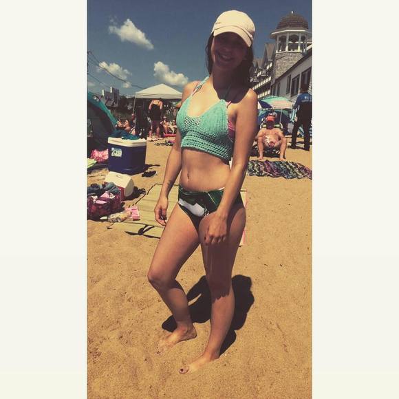 Meet your Posher, Keisha - Picture 1 of 1